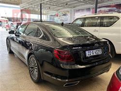 Kia Quoris